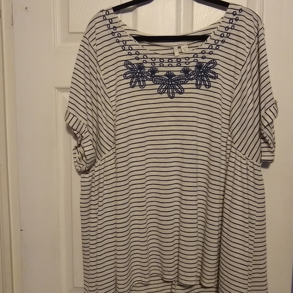 Catos Swing top size 26/28 *0079*